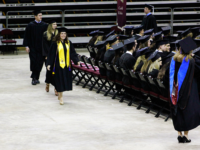 What shoes to wear to graduation