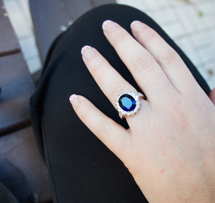 The wedding ring cambridge