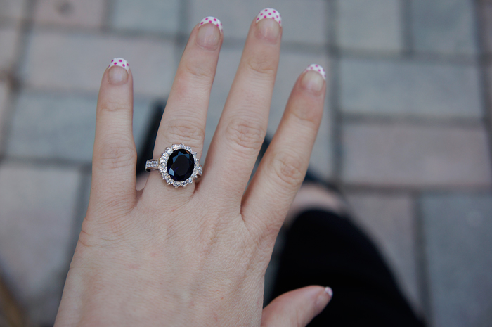 The wedding ring cambridge