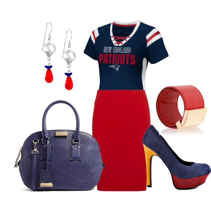 outstanding super bowl party outfits
15