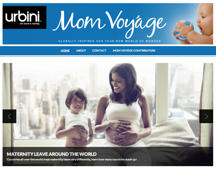 Moms-Voyage
