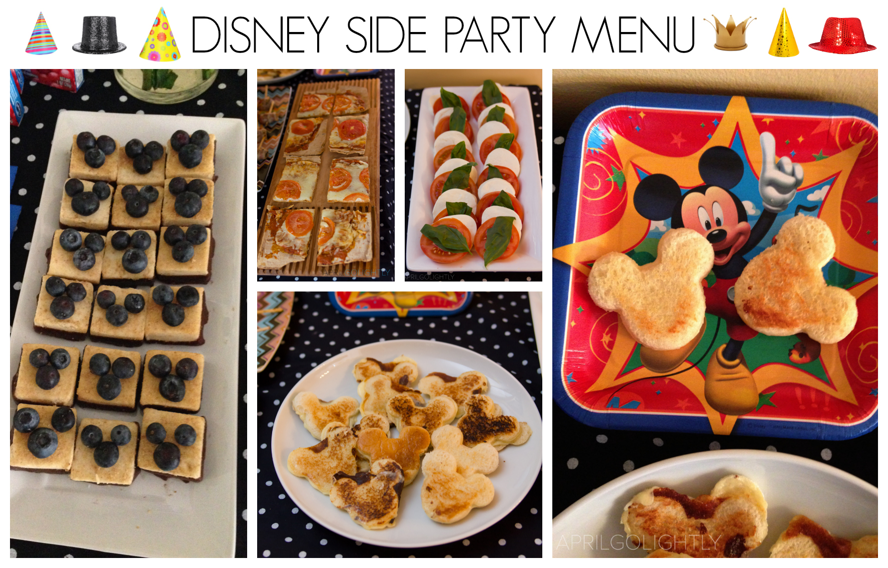 Disney Side Party Menu #disneyside.jpg