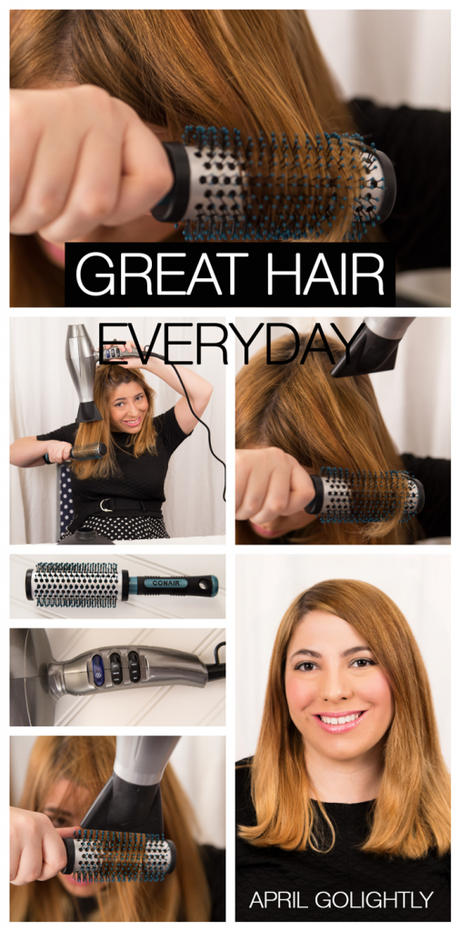 Great-hair-everyday